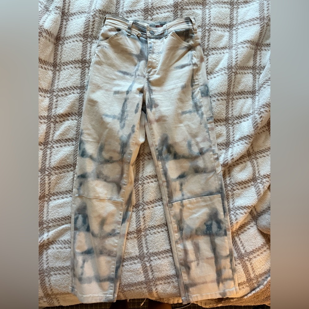 Anthropologie jeans